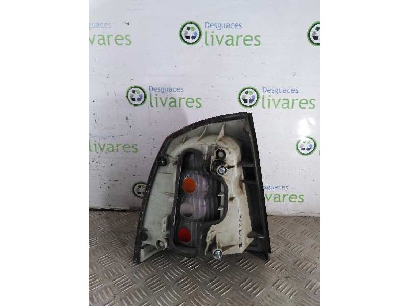 Recambio de piloto trasero derecho para  referencia OEM IAM   