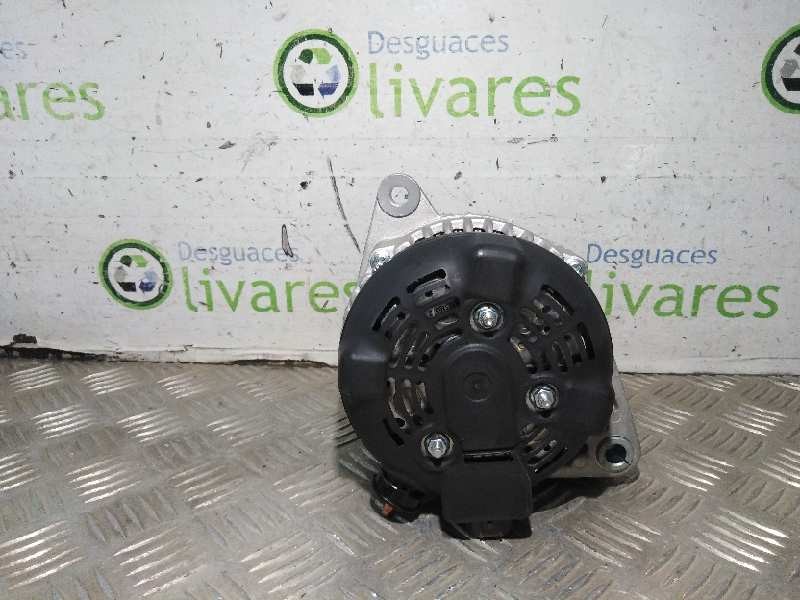 Recambio de alternador para  referencia OEM IAM 12060813  