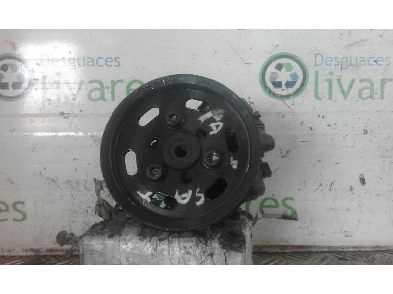 Recambio de bomba servodireccion para volkswagen passat berlina (3b2) comfortline   |   09.96 - 12.99 | 1996 - 1999 | 110 cv / 8