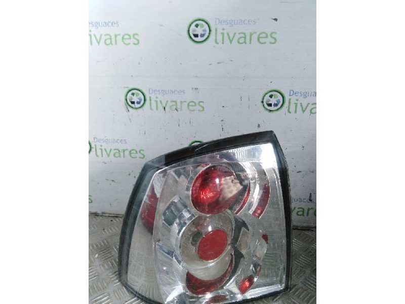 Recambio de piloto trasero izquierdo para  referencia OEM IAM   