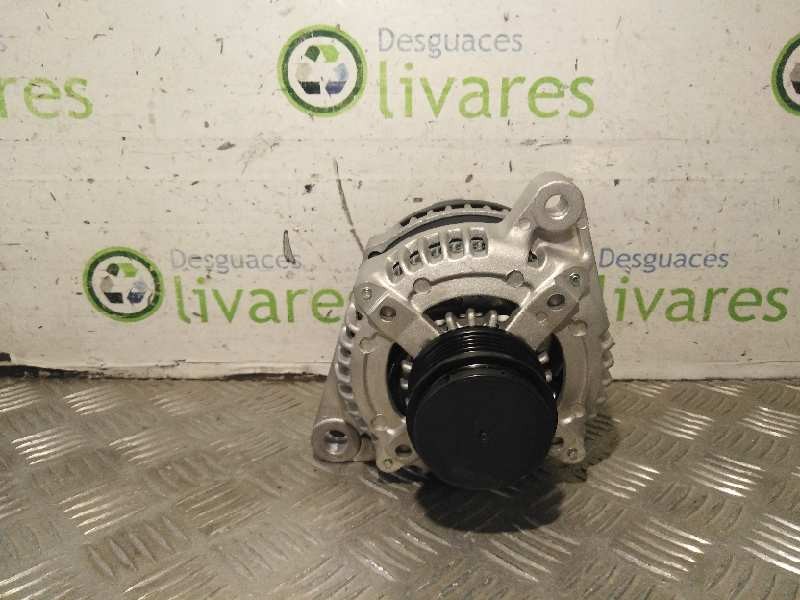 Recambio de alternador para  referencia OEM IAM 12060813  