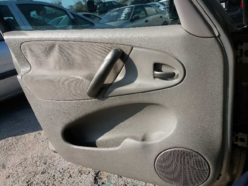 citroen xsara picasso 2.0 hdi exclusive   |   09.01 - 12.05 | 2001 - 2005 | 90 cv / 66 kw del año 2001