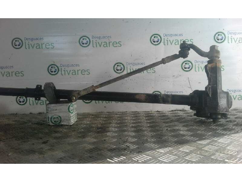 Recambio de no identificado para nissan vanette cargo (hc23)    |   0.95 - ... | 1995 referencia OEM IAM   