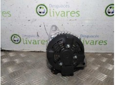 Recambio de alternador para  referencia OEM IAM 12060813   2