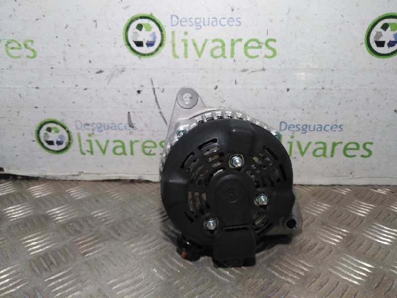 Recambio de alternador para  referencia OEM IAM 12060813  