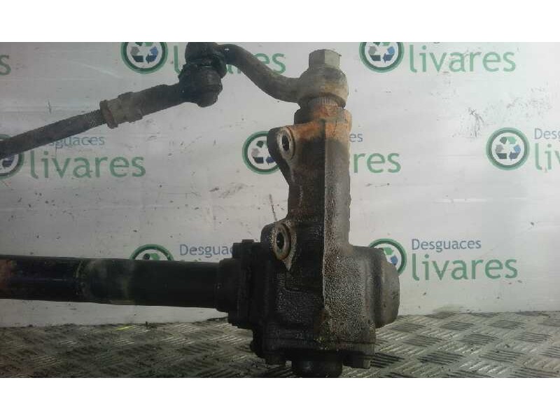 Recambio de no identificado para nissan vanette cargo (hc23)    |   0.95 - ... | 1995 referencia OEM IAM   