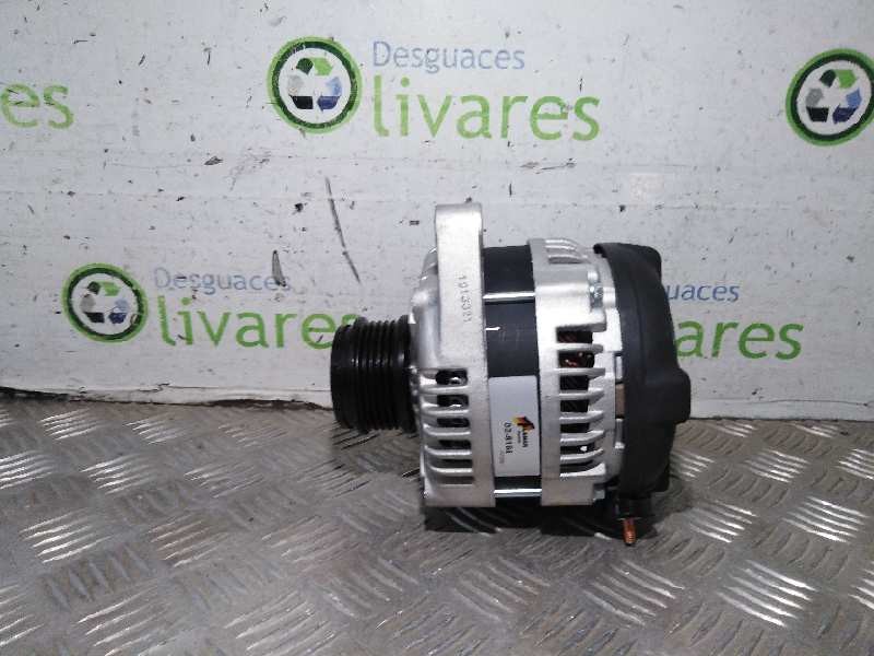 Recambio de alternador para  referencia OEM IAM 12060813  
