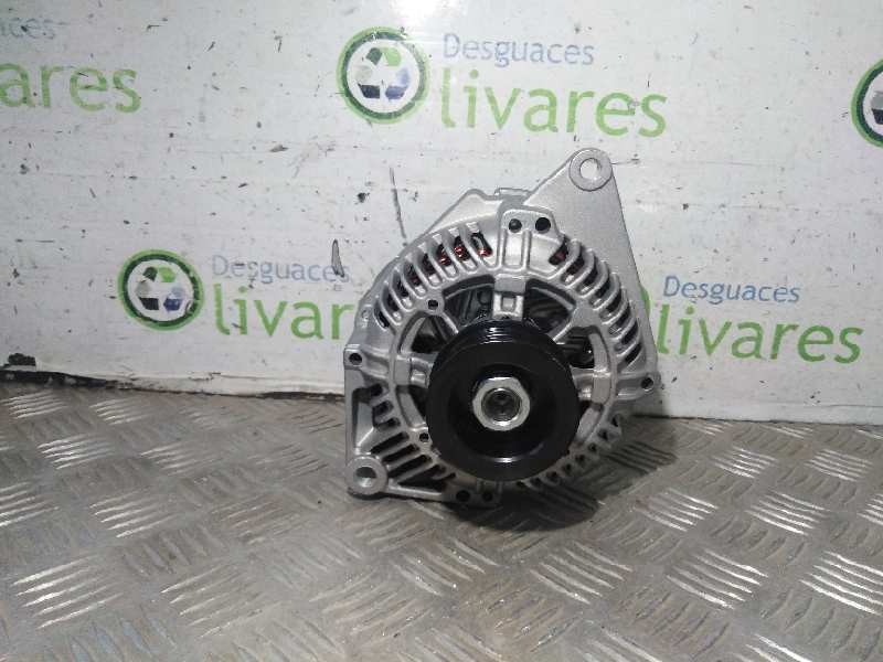 Recambio de alternador para  referencia OEM IAM A13VI195  