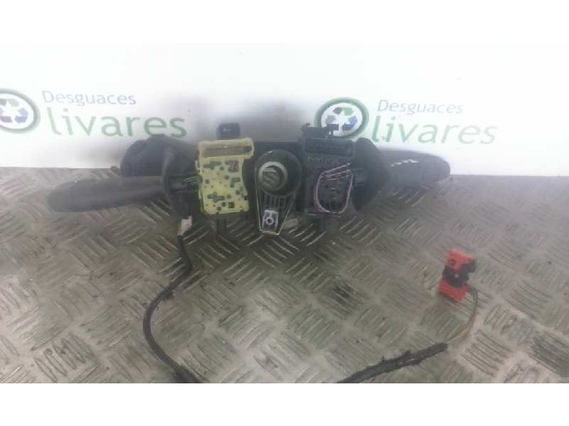 Recambio de no identificado para renault megane i coach/coupe (da0) 1.6e alize   |   01.96 - 12.99 | 1996 - 1999 | 98 cv / 72 kw