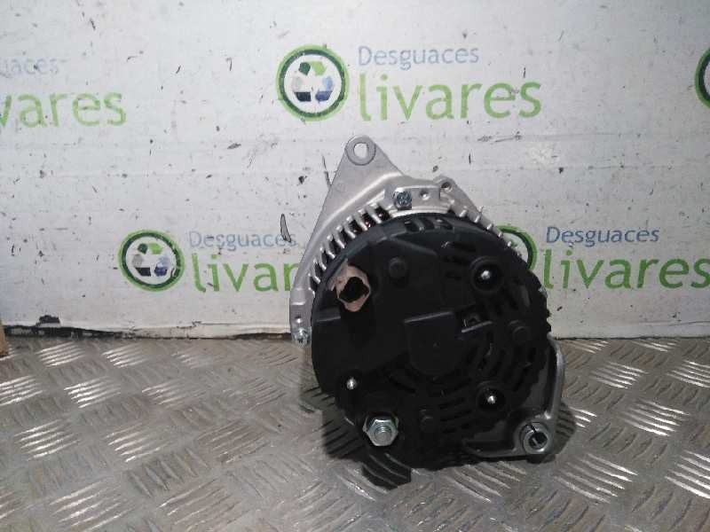 Recambio de alternador para  referencia OEM IAM A13VI195  