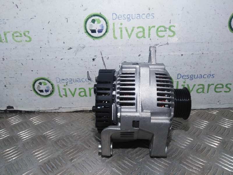 Recambio de alternador para  referencia OEM IAM A13VI195  