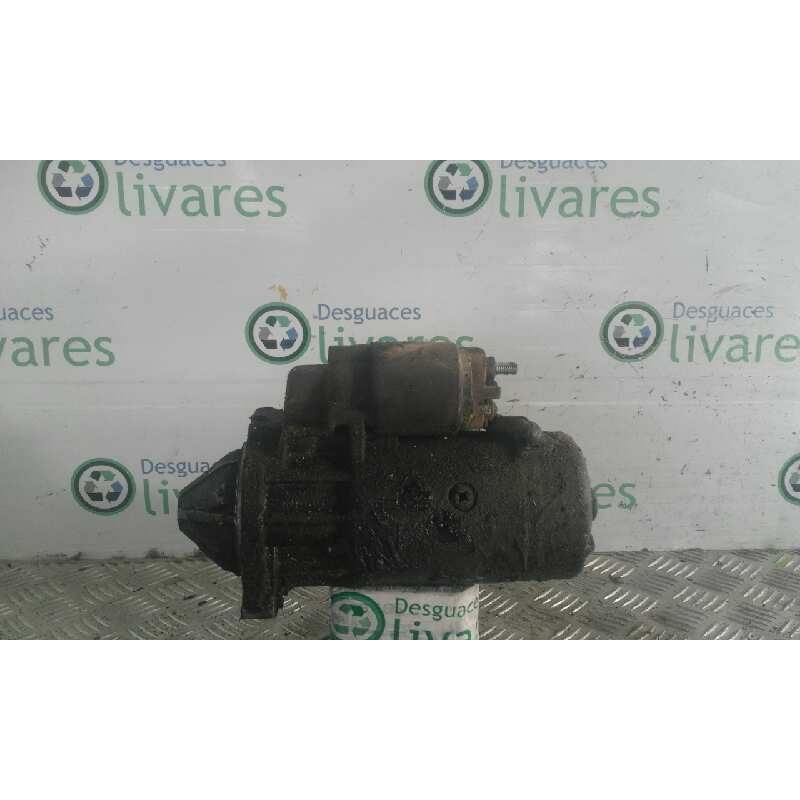 Recambio de motor arranque para opel monterey ltd   |   0.92 - ... | 1992 | 114 cv / 84 kw referencia OEM IAM K1202147  