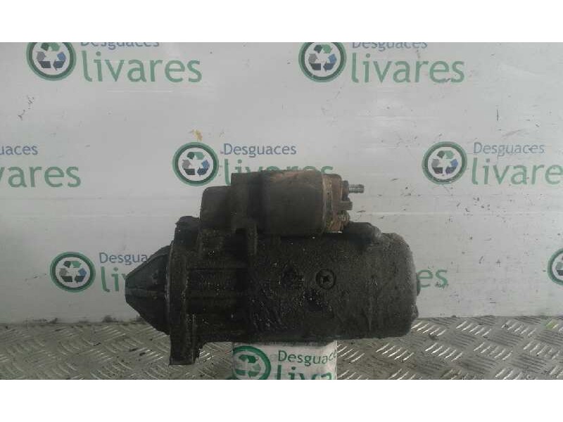 Recambio de motor arranque para opel monterey ltd   |   0.92 - ... | 1992 | 114 cv / 84 kw referencia OEM IAM K1202147  