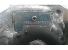 Recambio de turbocompresor para peugeot 206 berlina e-music   |   01.04 - 12.05 | 2004 - 2005 | 68 cv / 50 kw referencia OEM IAM