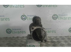 Recambio de motor arranque para opel monterey ltd   |   0.92 - ... | 1992 | 114 cv / 84 kw referencia OEM IAM K1202147   2