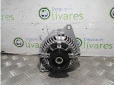 Recambio de alternador para  referencia OEM IAM A13VI195  