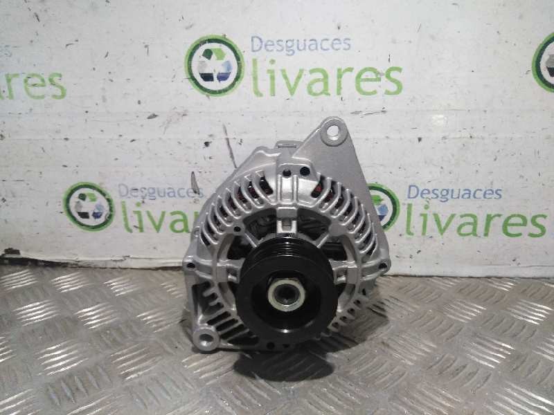 Recambio de alternador para  referencia OEM IAM A13VI195  