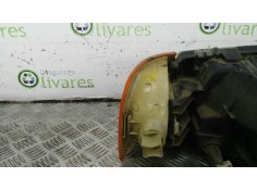 Recambio de piloto delantero izquierdo para  referencia OEM IAM    2