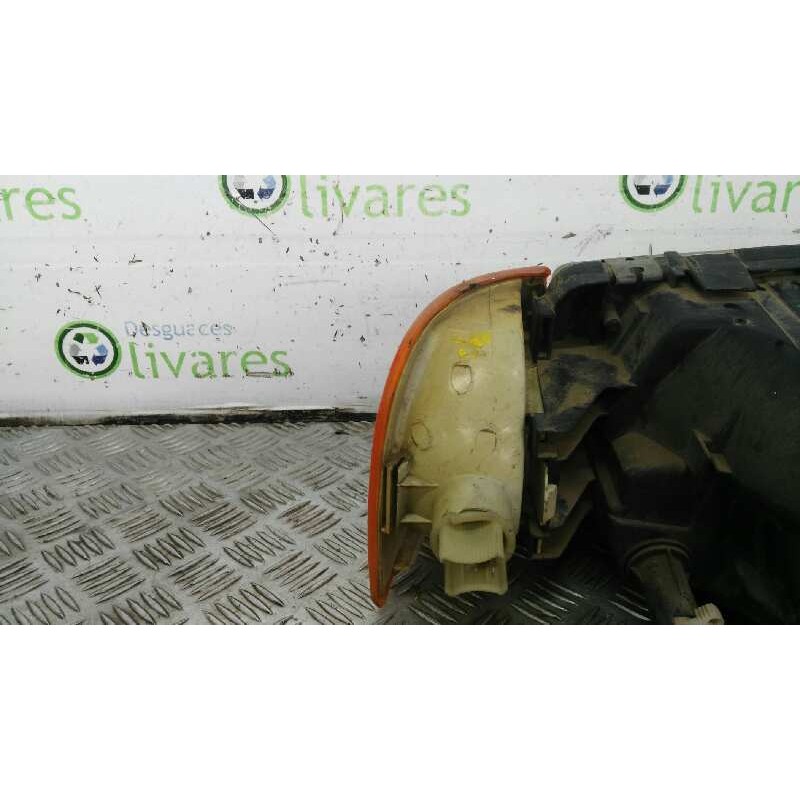 Recambio de piloto delantero izquierdo para  referencia OEM IAM    Recambio de piloto delantero izquierdo para  referencia OEM IAM