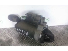 Recambio de motor arranque para opel vectra b berlina 2.0 dti   |   0.95 - ... | 1995 | 101 cv / 74 kw referencia OEM IAM   