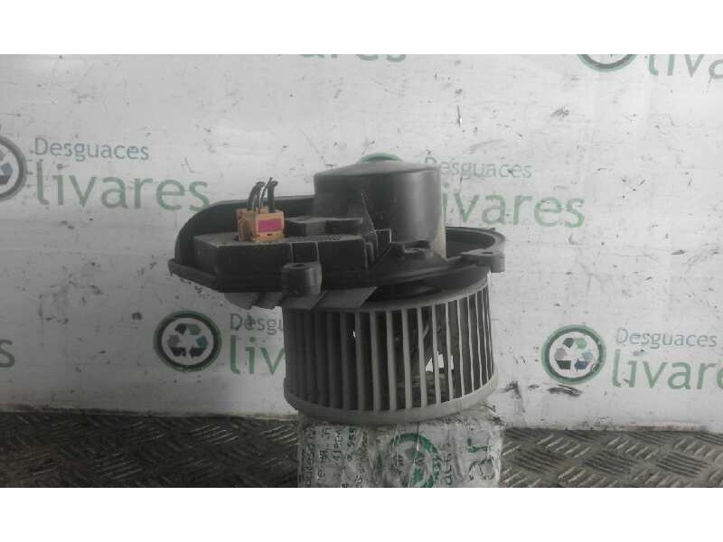 Recambio de ventilador calefaccion para volkswagen passat berlina (3b3) comfortline   |   10.00 - 12.04 | 2000 - 2004 | 131 cv /