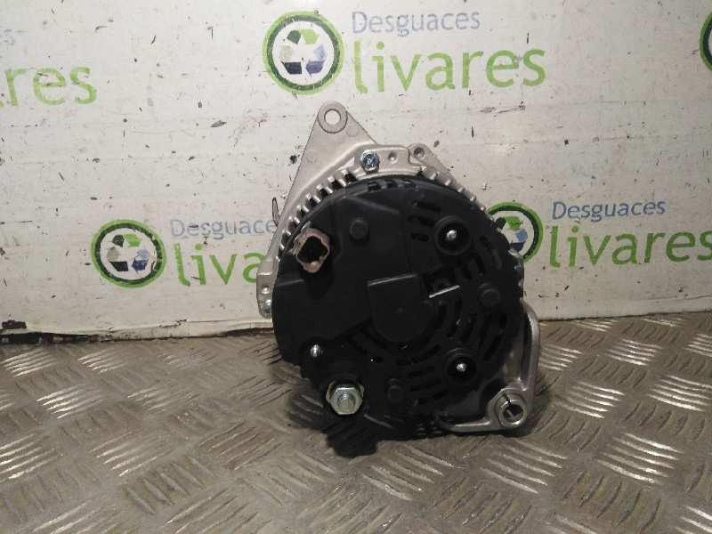 Recambio de alternador para  referencia OEM IAM A13VI195  