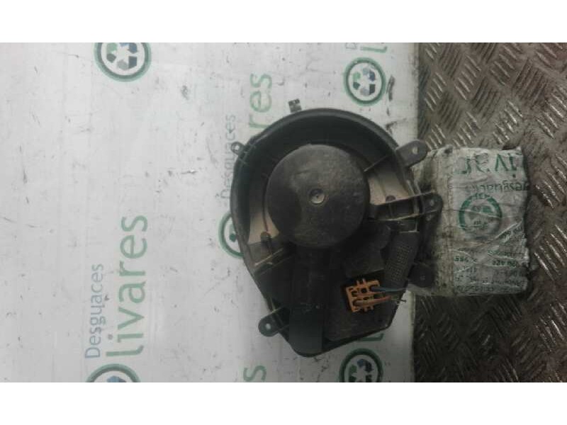 Recambio de ventilador calefaccion para volkswagen passat berlina (3b3) comfortline   |   10.00 - 12.04 | 2000 - 2004 | 131 cv /