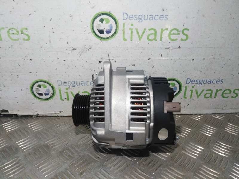 Recambio de alternador para  referencia OEM IAM A13VI195  