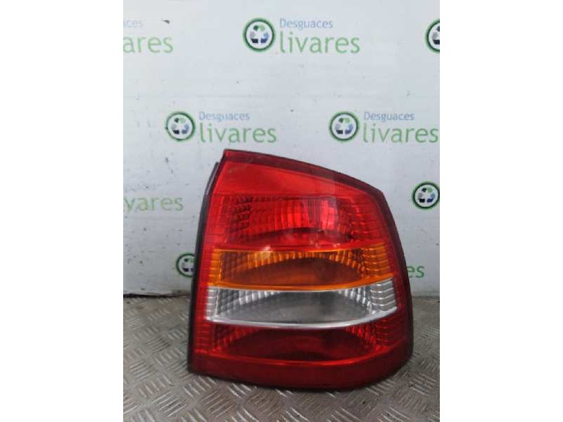 Recambio de piloto trasero derecho para  referencia OEM IAM   