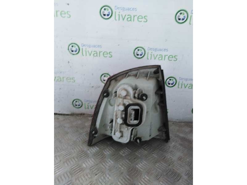 Recambio de piloto trasero derecho para  referencia OEM IAM   