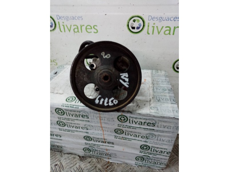 Recambio de barra direccion para peugeot 406 berlina (s1/s2) 1.8 cat   |   ... | 0 - 2005 | 110 cv / 81 kw referencia OEM IAM 96