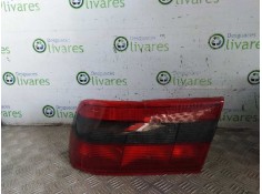 Recambio de piloto trasero izquierdo para  referencia OEM IAM   