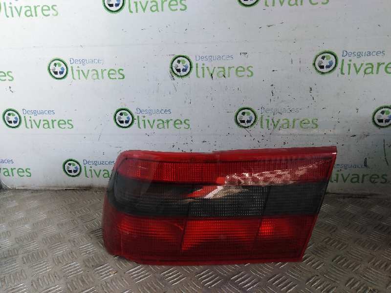 Recambio de piloto trasero izquierdo para  referencia OEM IAM   