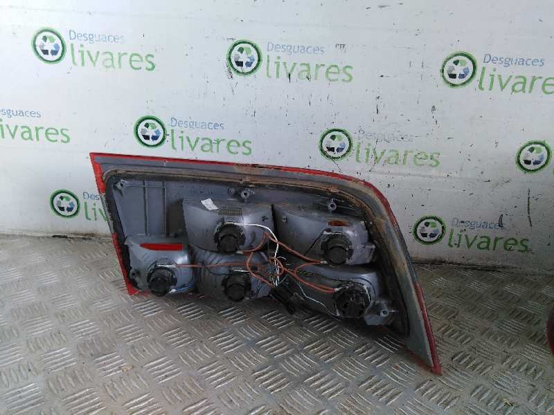 Recambio de piloto trasero izquierdo para  referencia OEM IAM   