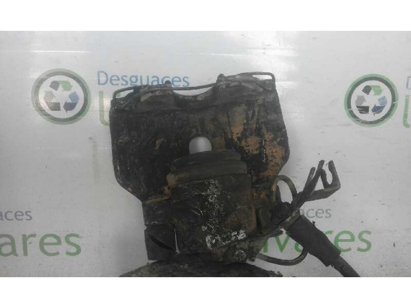 Recambio de pinza freno trasera izquierda para volkswagen passat berlina (3b3) comfortline   |   10.00 - 12.04 | 2000 - 2004 | 1