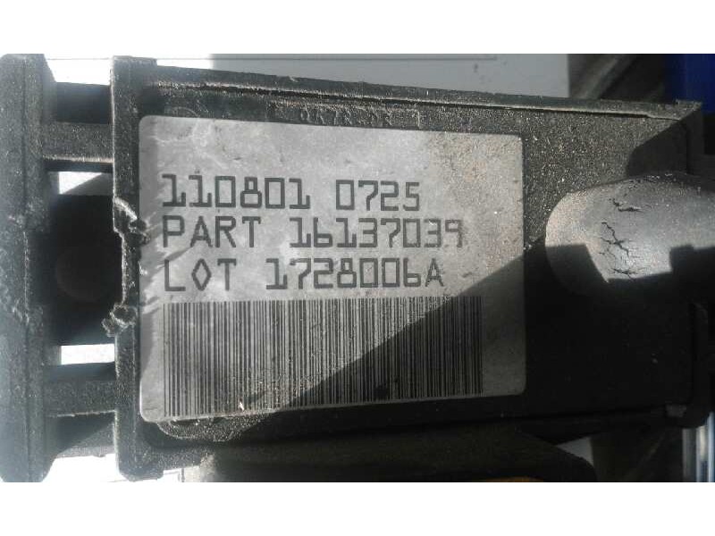 Recambio de sensor para daewoo lanos    |   ... | 0 | 75cv / 55 kw referencia OEM IAM 16137039 1728006A 1108010725