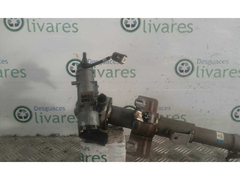 Recambio de conmutador de arranque para daewoo lanos    |   ... | 0 | 75cv / 55 kw referencia OEM IAM   