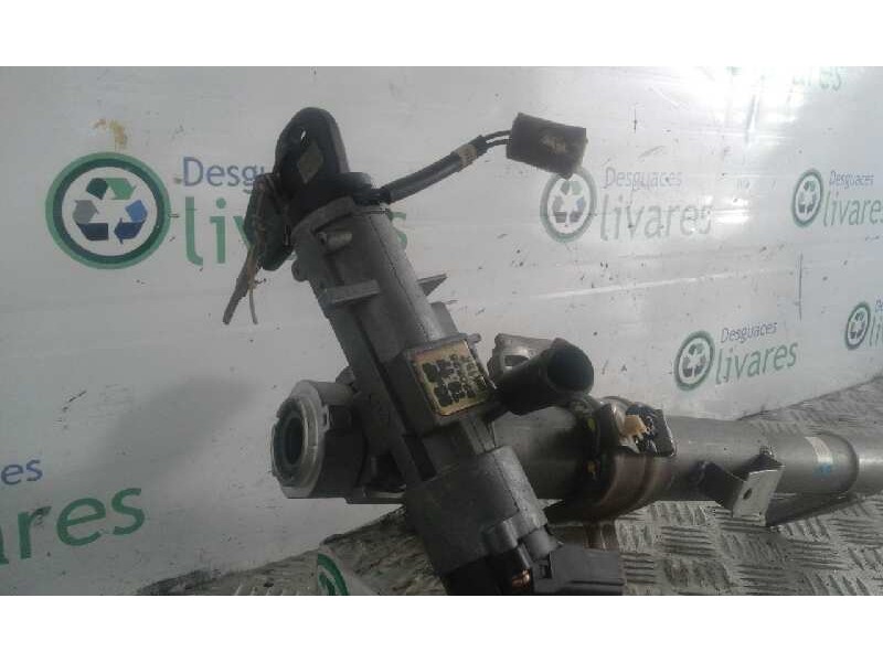 Recambio de conmutador de arranque para daewoo lanos    |   ... | 0 | 75cv / 55 kw referencia OEM IAM   