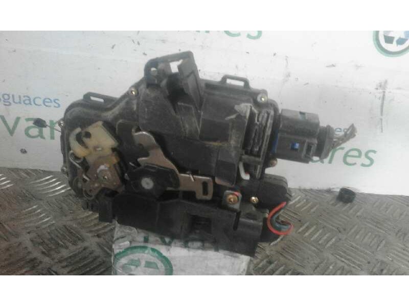 Recambio de cerradura puerta delantera izquierda para seat ibiza  (6l1)    |   0.02 - 0.09 | 2002 - 2009 referencia OEM IAM   