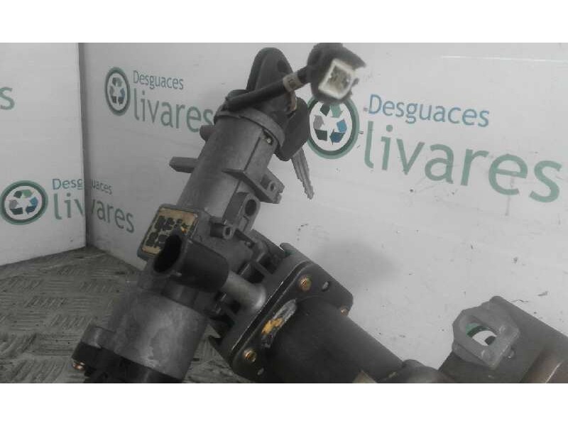 Recambio de conmutador de arranque para daewoo lanos    |   ... | 0 | 75cv / 55 kw referencia OEM IAM   