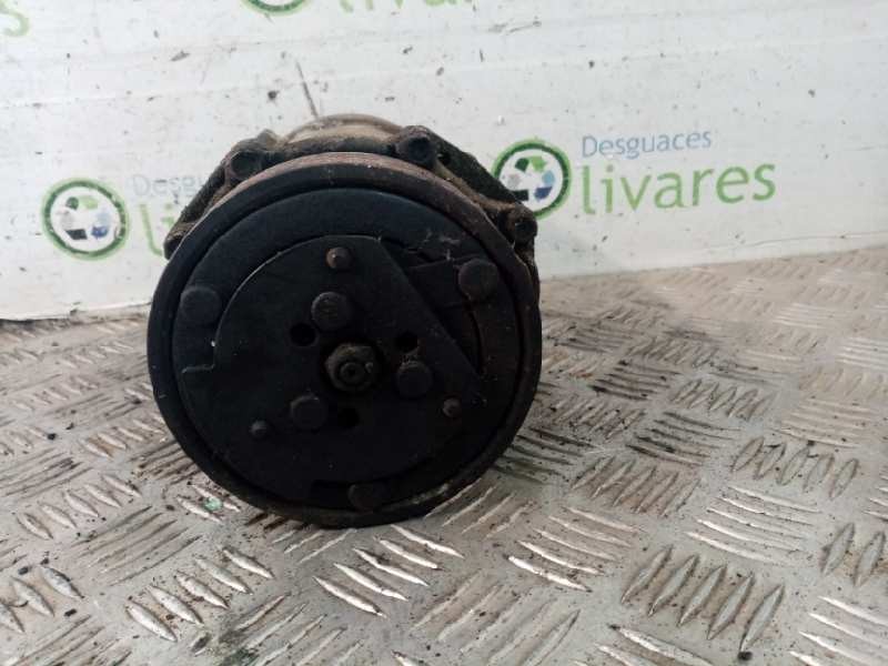Recambio de compresor aire acondicionado para seat alhambra (7v8) se   |   11.97 - 12.99 | 1997 - 1999 | 110 cv / 81 kw referenc