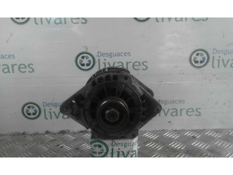 Recambio de alternador para daewoo lanos    |   ... | 0 | 75cv / 55 kw referencia OEM IAM   