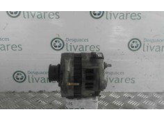 Recambio de alternador para daewoo lanos    |   ... | 0 | 75cv / 55 kw referencia OEM IAM    2