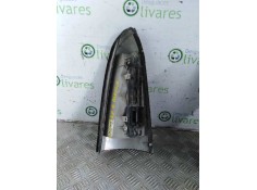 Recambio de piloto trasero izquierdo para  referencia OEM IAM    2