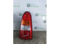 Recambio de piloto trasero derecho para  referencia OEM IAM   