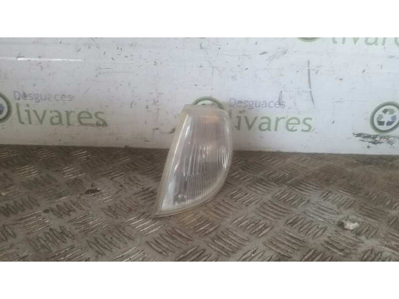 Recambio de piloto delantero izquierdo para citroen saxo 1.1 sx   |   0.96 - ... | 1996 | 54 cv / 40 kw referencia OEM IAM 1139 