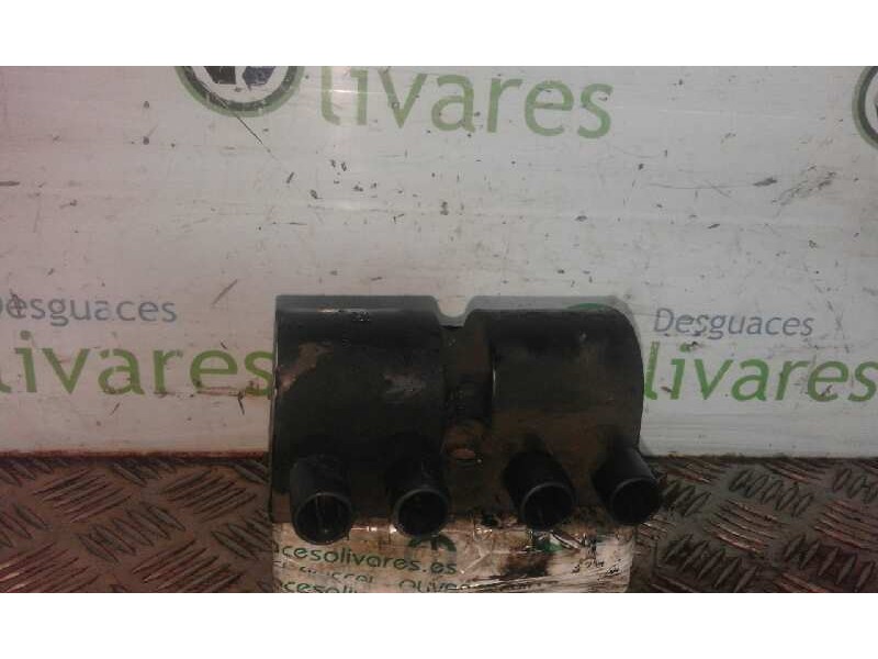 Recambio de bobina encendido para opel astra g berlina club   |   04.00 - 12.04 | 2000 - 2004 | 84 cv / 62 kw referencia OEM IAM