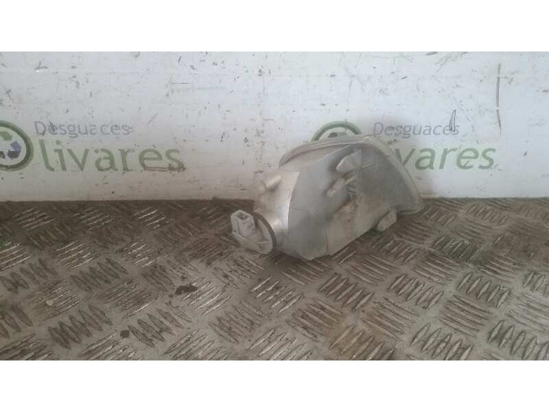 Recambio de piloto delantero izquierdo para citroen saxo 1.1 sx   |   0.96 - ... | 1996 | 54 cv / 40 kw referencia OEM IAM 1139 