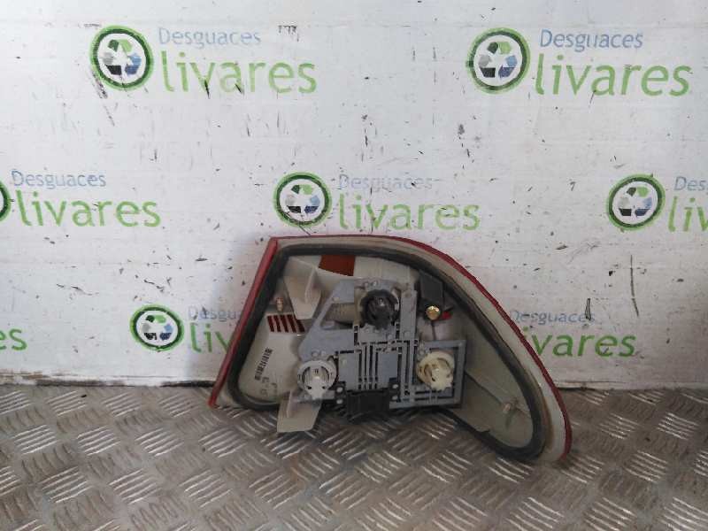 Recambio de piloto trasero izquierdo para  referencia OEM IAM   