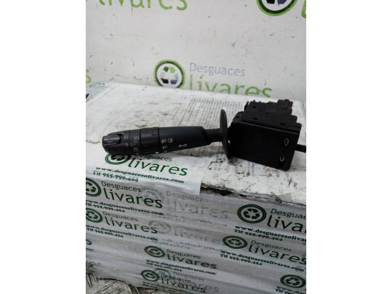 Recambio de mando luces para peugeot 406 berlina (s1/s2) 1.8 cat   |   ... | 0 - 2005 | 110 cv / 81 kw referencia OEM IAM 962519